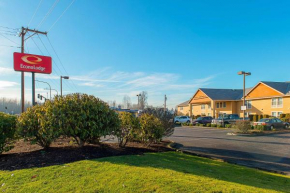 Отель Econo Lodge Buckley  Бакли